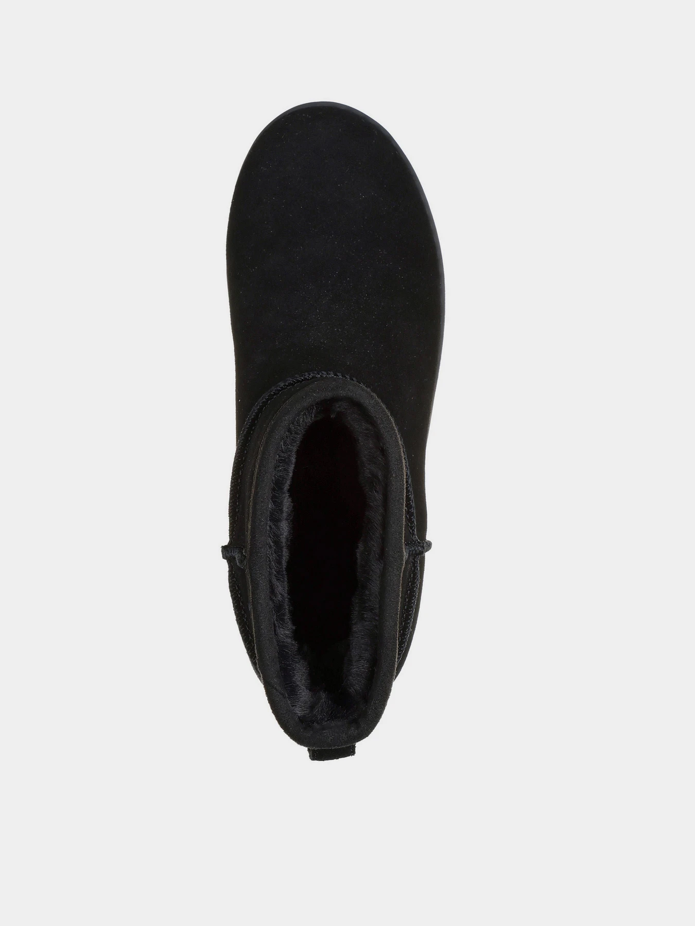 Ботинки и сапоги Skechers KEEPSAKES 2.0 модель 167672 BBK Фото