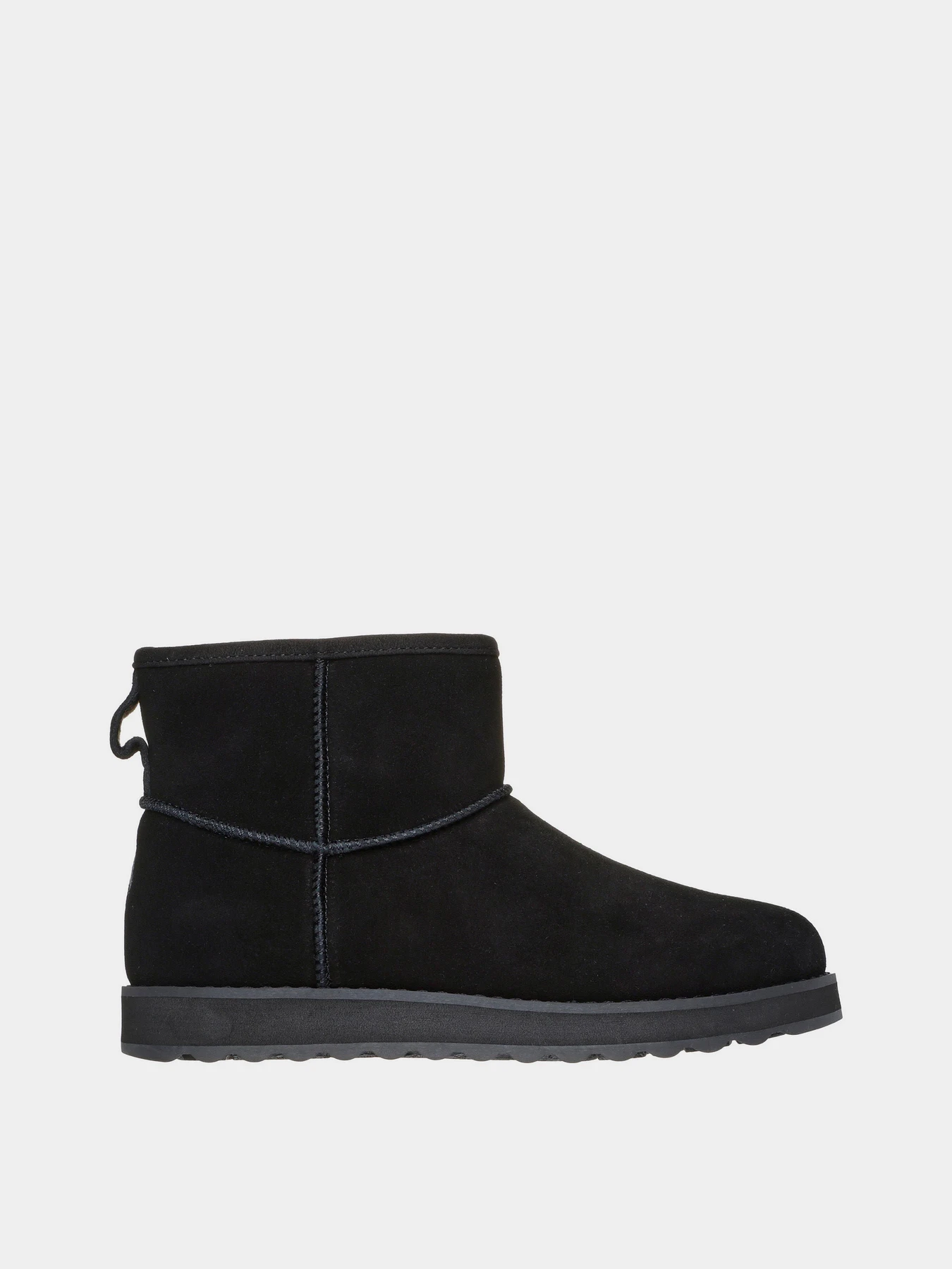 Ботинки и сапоги Skechers KEEPSAKES 2.0 модель 167672 BBK Фото