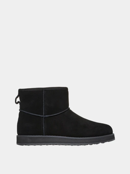 Ботинки и сапоги Skechers KEEPSAKES 2.0 модель 167672 BBK Фото