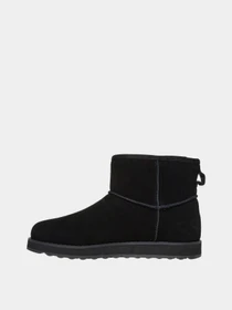 Ботинки и сапоги Skechers KEEPSAKES 2.0 модель 167672 BBK Фото
