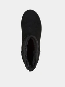 Ботинки и сапоги Skechers KEEPSAKES 2.0 модель 167672 BBK Фото