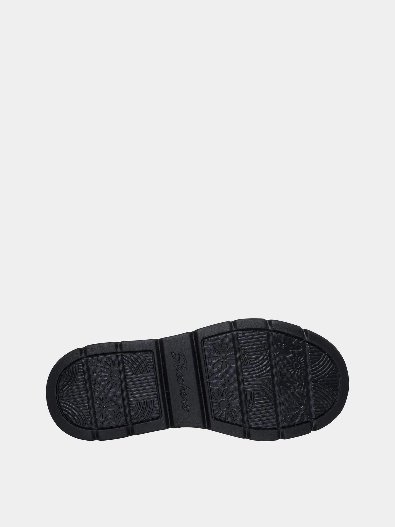Ботинки и сапоги Skechers KEEPSAKES COZY модель 167848 BBK Фото