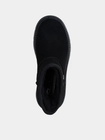 Ботинки и сапоги Skechers KEEPSAKES COZY модель 167848 BBK Фото