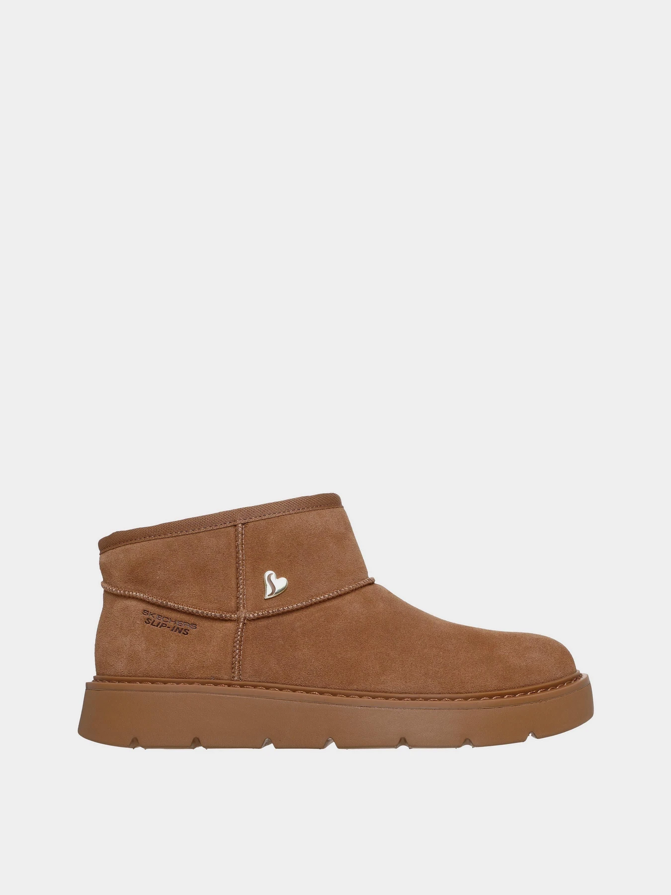 Ботинки и сапоги Skechers KEEPSAKES COZY модель 167848 CSNT Ботинки и сапоги Skechers KEEPSAKES COZY модель 167848 CSNT Фото