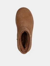 Ботинки и сапоги Skechers KEEPSAKES COZY модель 167848 CSNT Фото