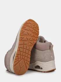 Черевики та чоботи Skechers UNO модель 177181 TPE Фото