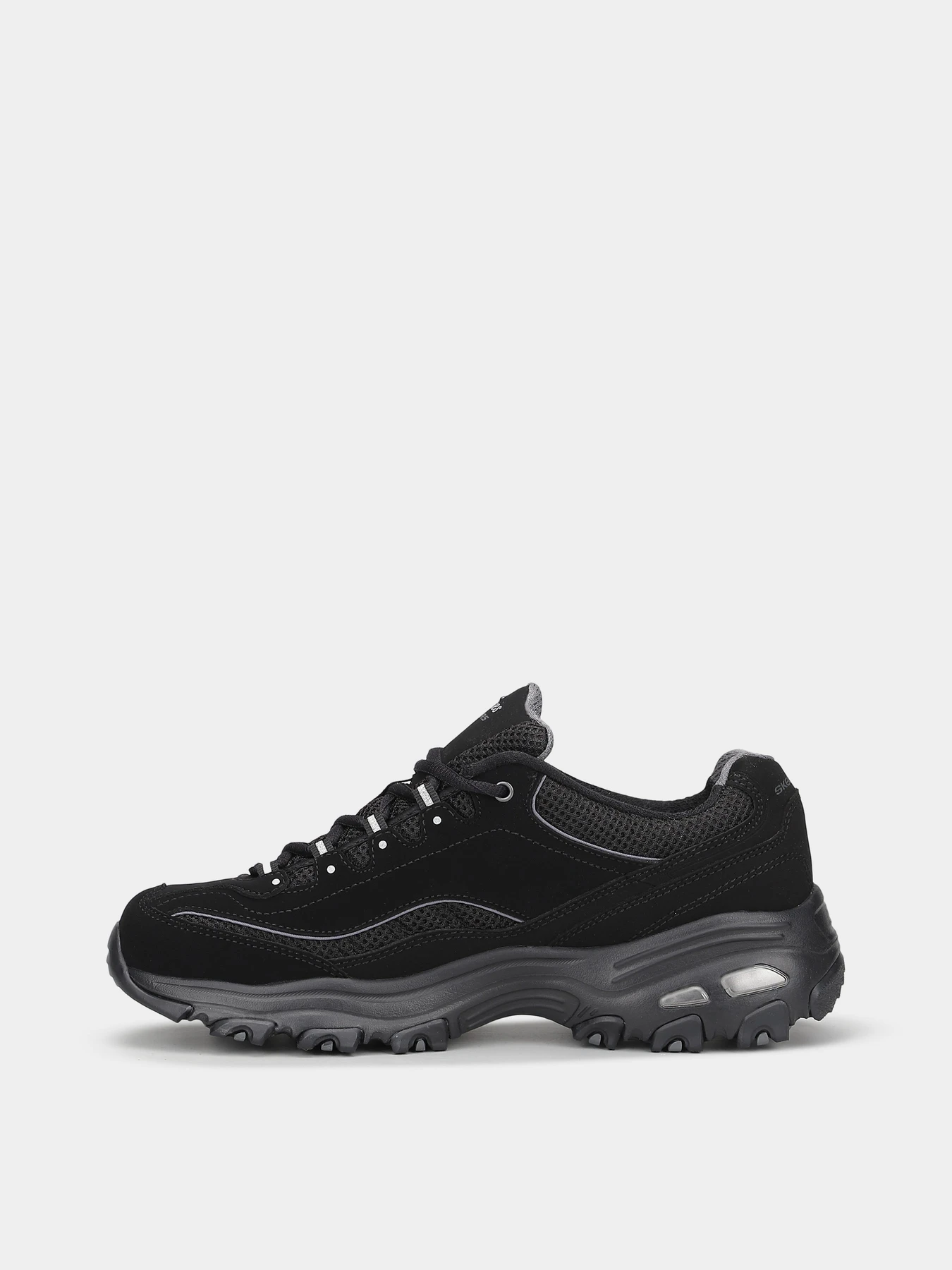 Кроссовки Skechers D'LITES модель 11860 BBK Кроссовки Skechers D'LITES модель 11860 BBK Фото