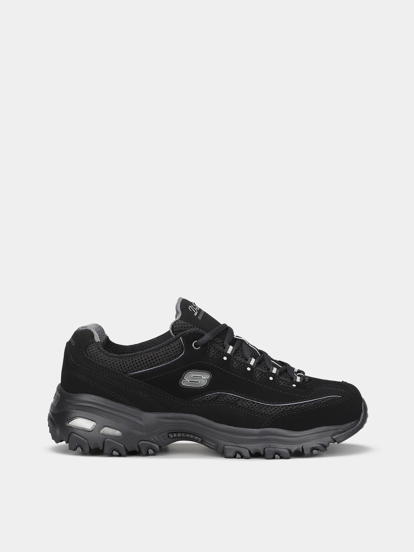 Кроссовки Skechers D'LITES модель 11860 BBK Кроссовки Skechers D'LITES модель 11860 BBK Фото