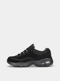 Кроссовки Skechers D'LITES модель 11860 BBK Фото