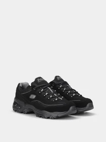 Кроссовки Skechers D'LITES модель 11860 BBK Фото