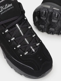 Кроссовки Skechers D'LITES модель 11860 BBK Фото