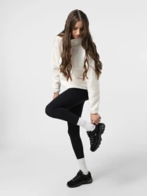 Кроссовки Skechers D'LITES модель 11860 BBK Фото
