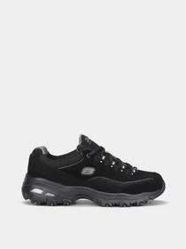 Кросівки Skechers D'LITES модель 11860 BBK Фото