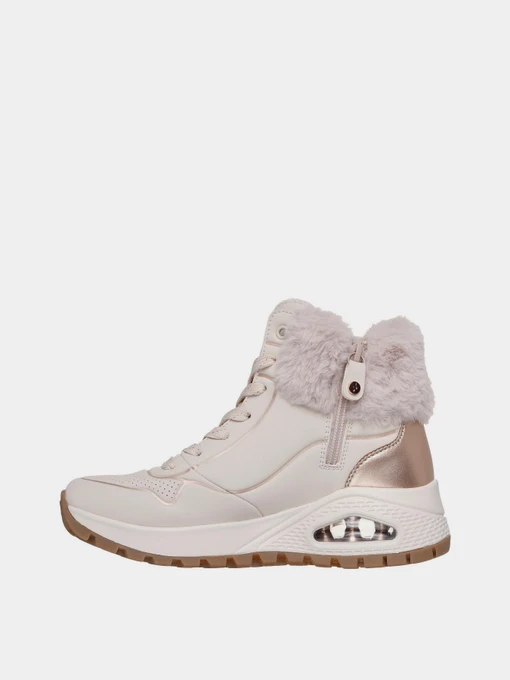 Жіночі Черевики Skechers UNO RUGGED фото 2
