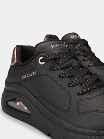 Кроссовки Skechers UNO ICON модель 177767 BBK Фото