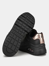 Кроссовки Skechers UNO ICON модель 177767 BBK Фото