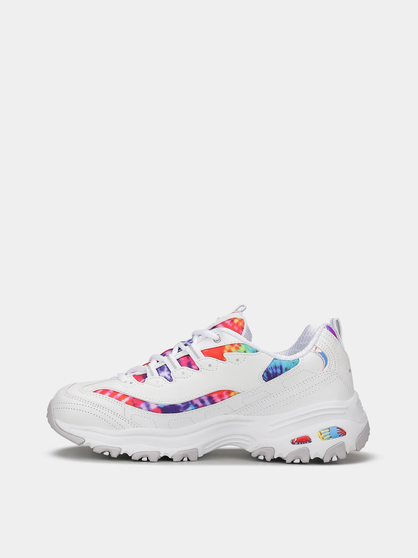 Кросівки Skechers D'LITES модель 149015W WMLT Кросівки Skechers D'LITES модель 149015W WMLT Фото
