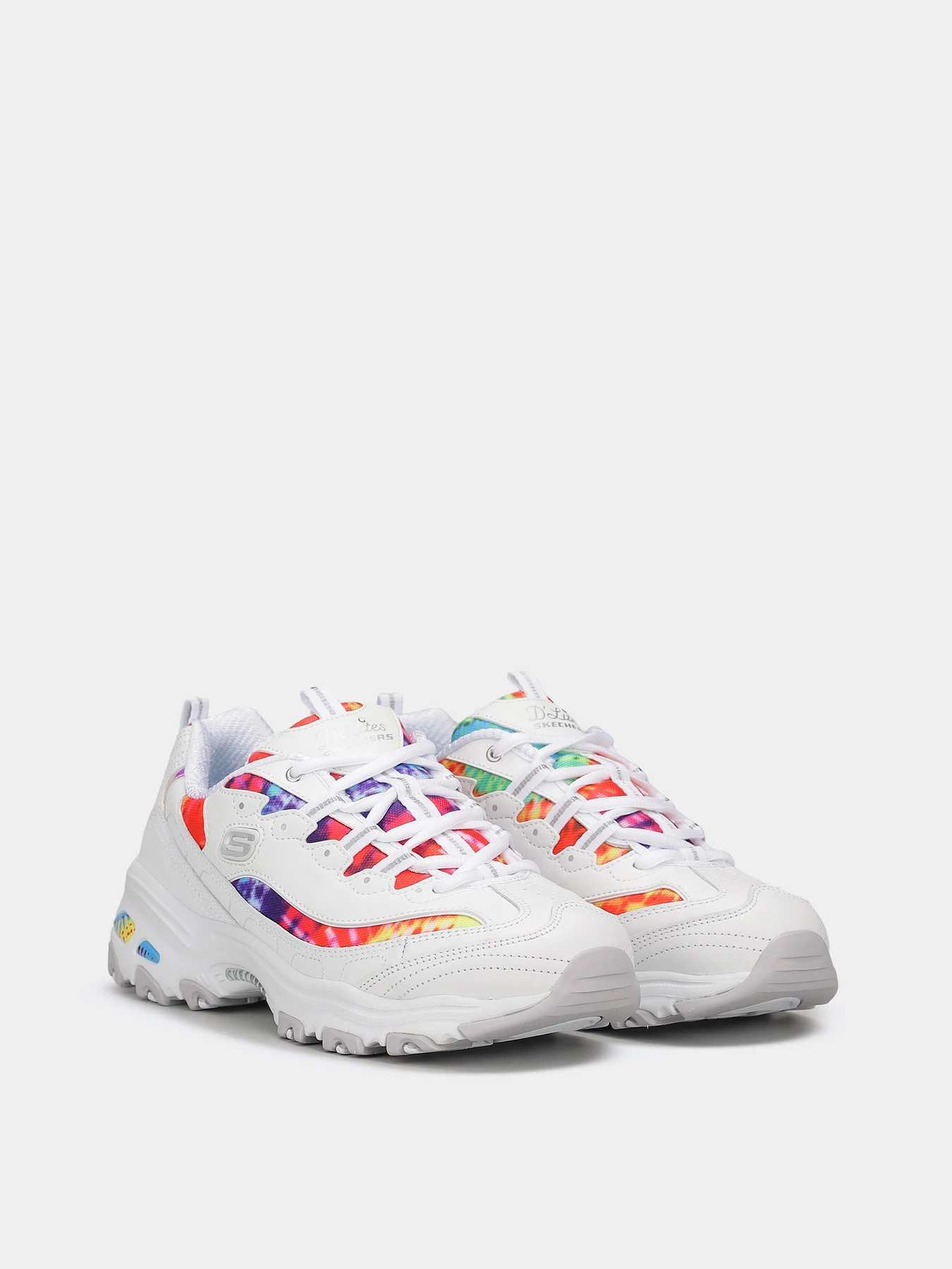 Кросівки Skechers D'LITES модель 149015W WMLT Кросівки Skechers D'LITES модель 149015W WMLT Фото
