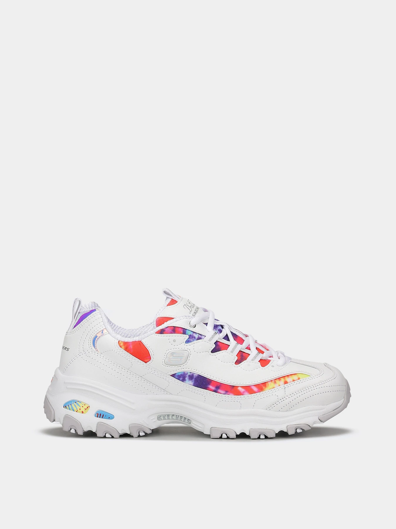 Кросівки Skechers D'LITES модель 149015W WMLT Кросівки Skechers D'LITES модель 149015W WMLT Фото