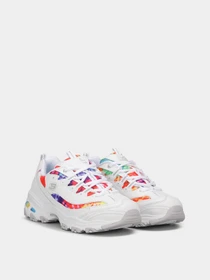 Кросівки Skechers D'LITES модель 149015W WMLT Фото
