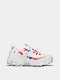 Кросівки Skechers D'LITES модель 149015W WMLT Фото