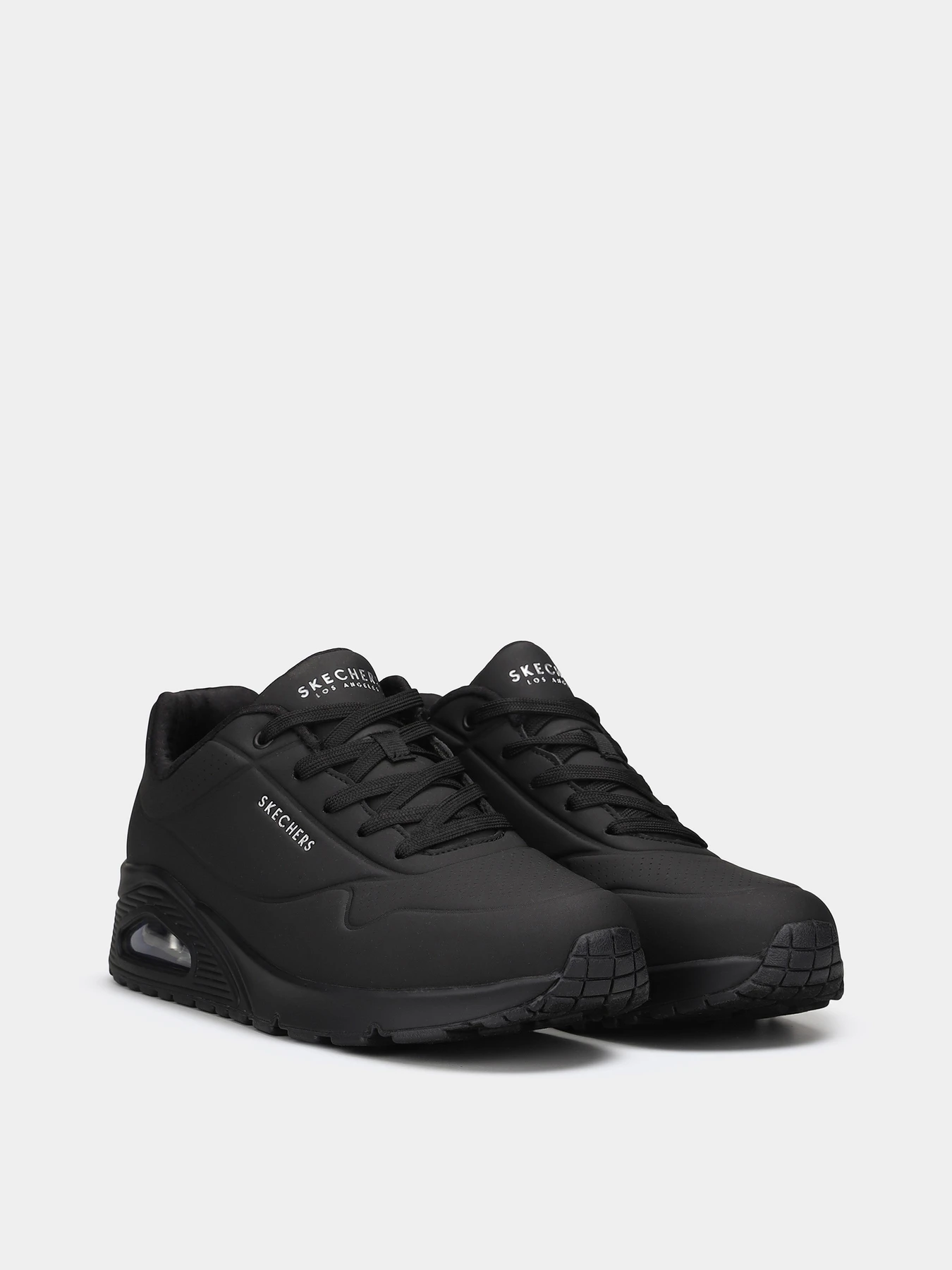 Кроссовки Skechers UNO модель 73667W BBK Кроссовки Skechers UNO модель 73667W BBK Фото