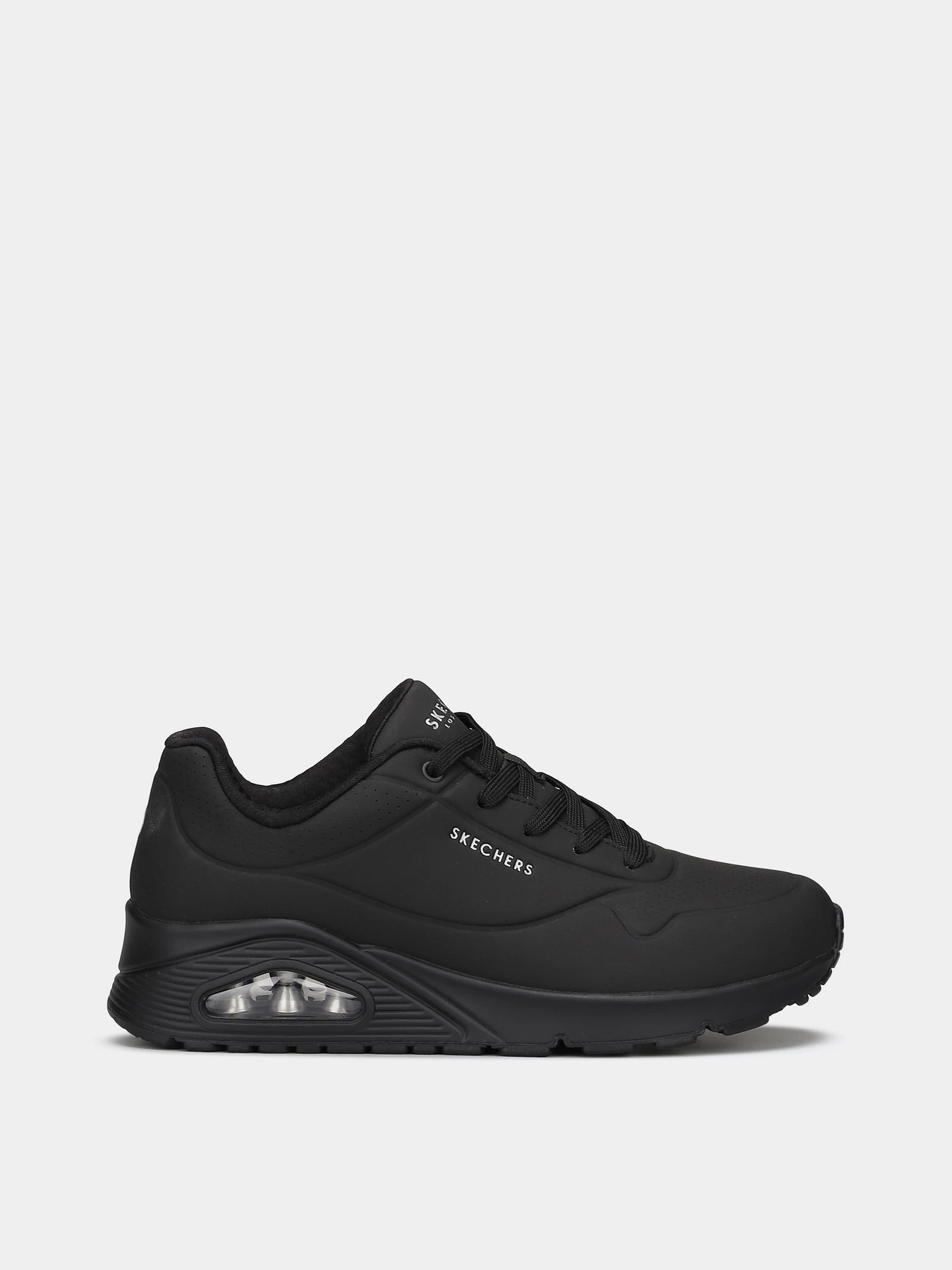 Кроссовки Skechers UNO модель 73667W BBK Кроссовки Skechers UNO модель 73667W BBK Фото