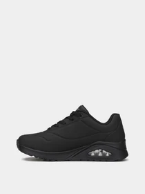 Кроссовки Skechers UNO модель 73667W BBK Фото