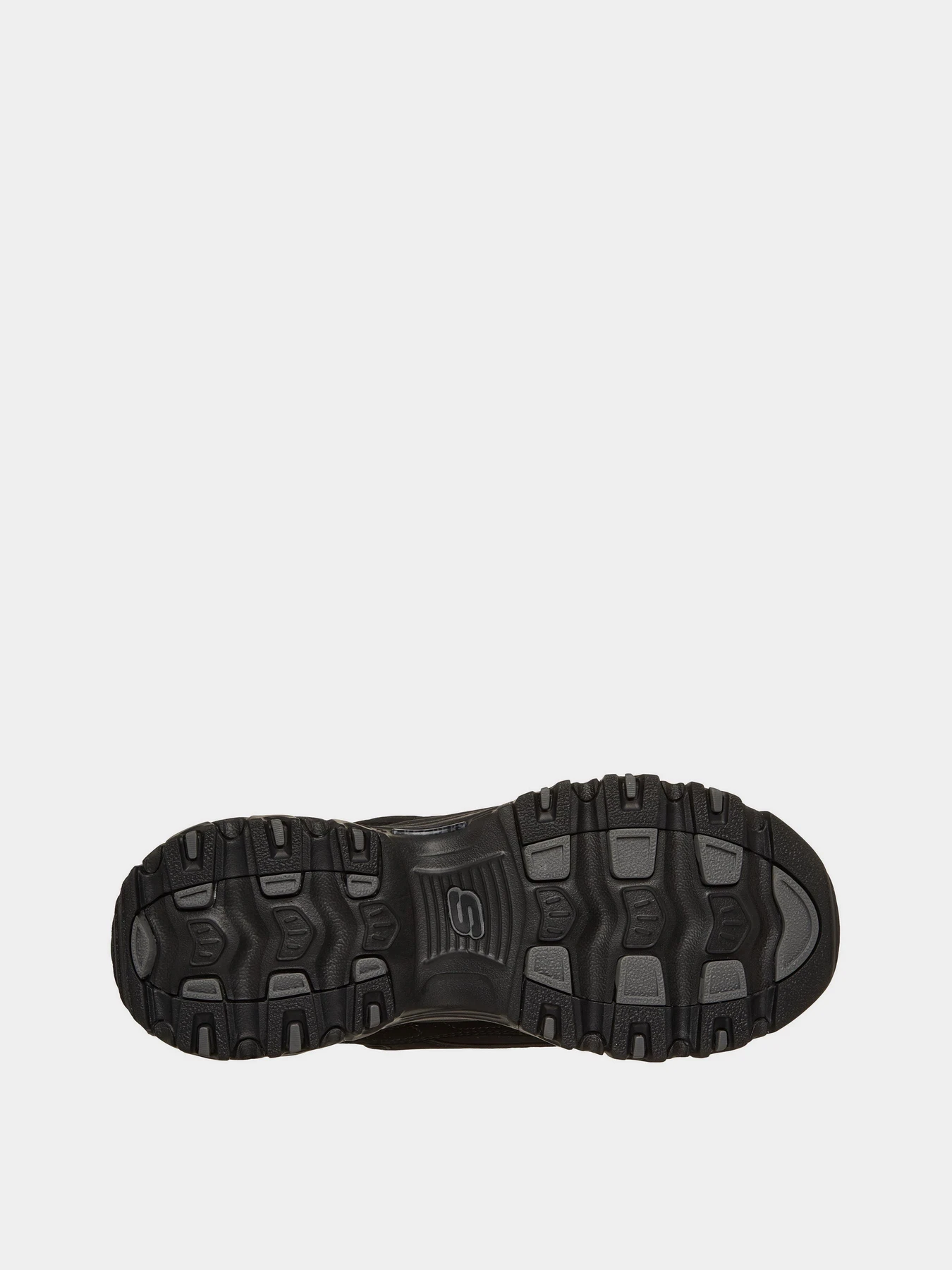 Кросівки Skechers D'LITES модель 150543 BBK Фото