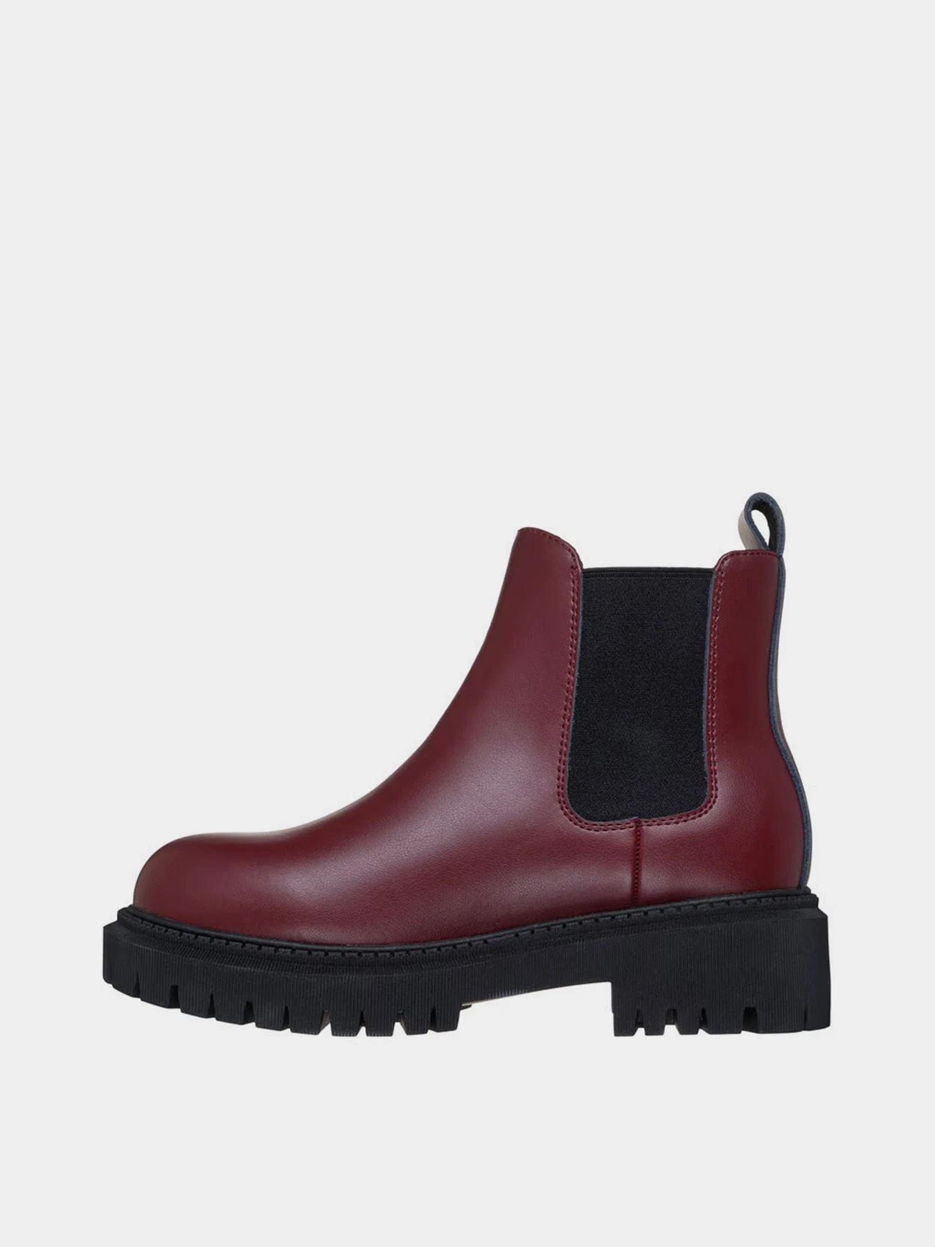 Ботинки и сапоги Skechers MODERN RUGGED модель 167999 DKRD Ботинки и сапоги Skechers MODERN RUGGED модель 167999 DKRD Фото