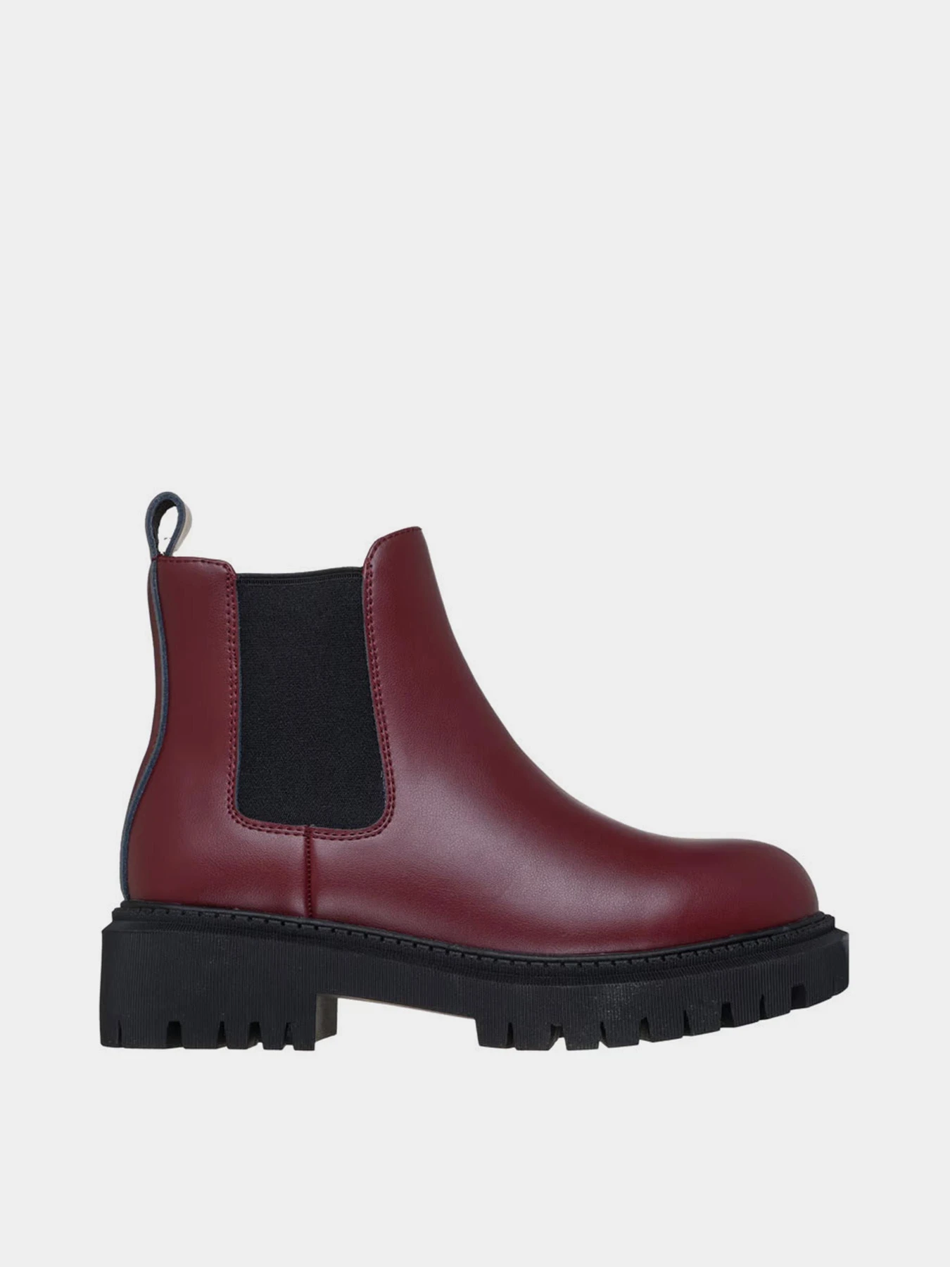 Ботинки и сапоги Skechers MODERN RUGGED модель 167999 DKRD Ботинки и сапоги Skechers MODERN RUGGED модель 167999 DKRD Фото