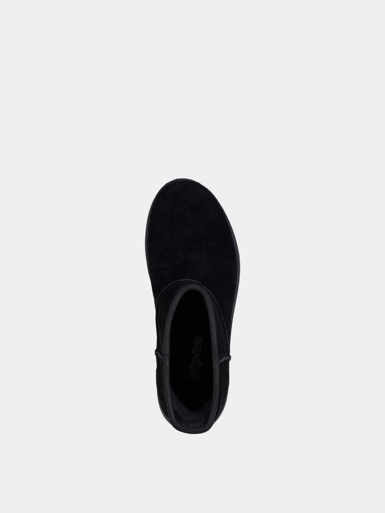 Ботинки и сапоги Skechers ON-THE-GO ENCORE модель 144853 BBK Ботинки и сапоги Skechers ON-THE-GO ENCORE модель 144853 BBK Фото