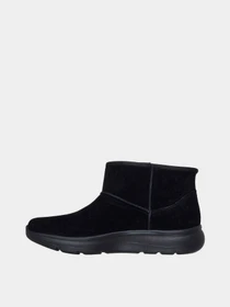 Ботинки и сапоги Skechers ON-THE-GO ENCORE модель 144853 BBK Фото