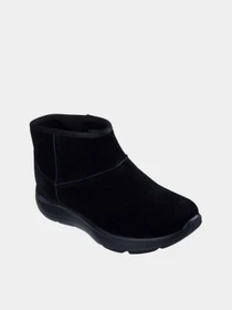 Ботинки и сапоги Skechers ON-THE-GO ENCORE модель 144853 BBK Фото