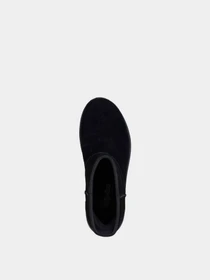 Ботинки и сапоги Skechers ON-THE-GO ENCORE модель 144853 BBK Фото