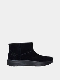 Ботинки и сапоги Skechers ON-THE-GO ENCORE модель 144853 BBK Фото