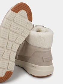 Ботинки и сапоги Skechers GLACIAL ULTRA модель 144206 TPE Фото
