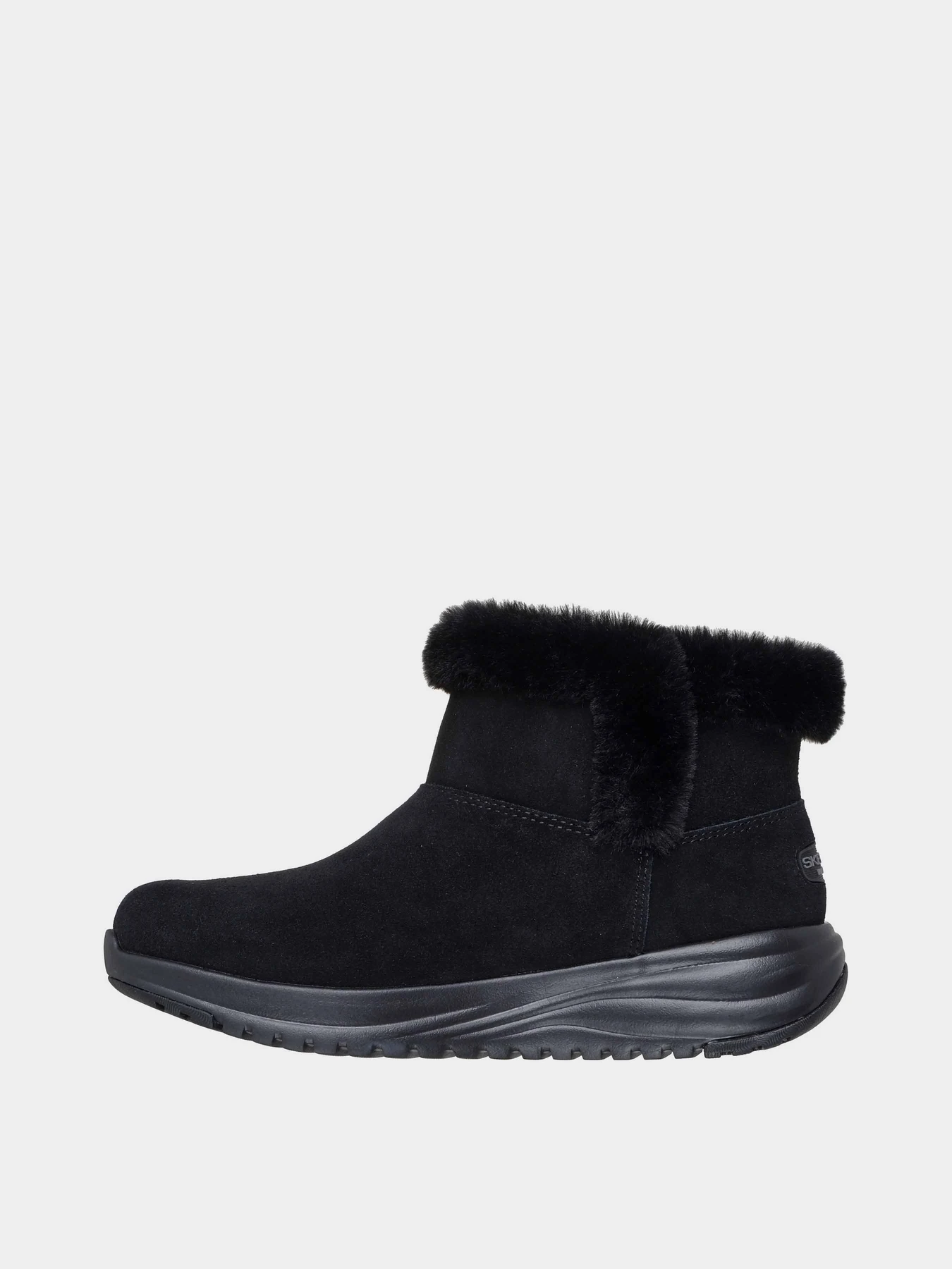 Ботинки и сапоги Skechers ON-THE-GO STELLAR модель 144775 BBK Фото