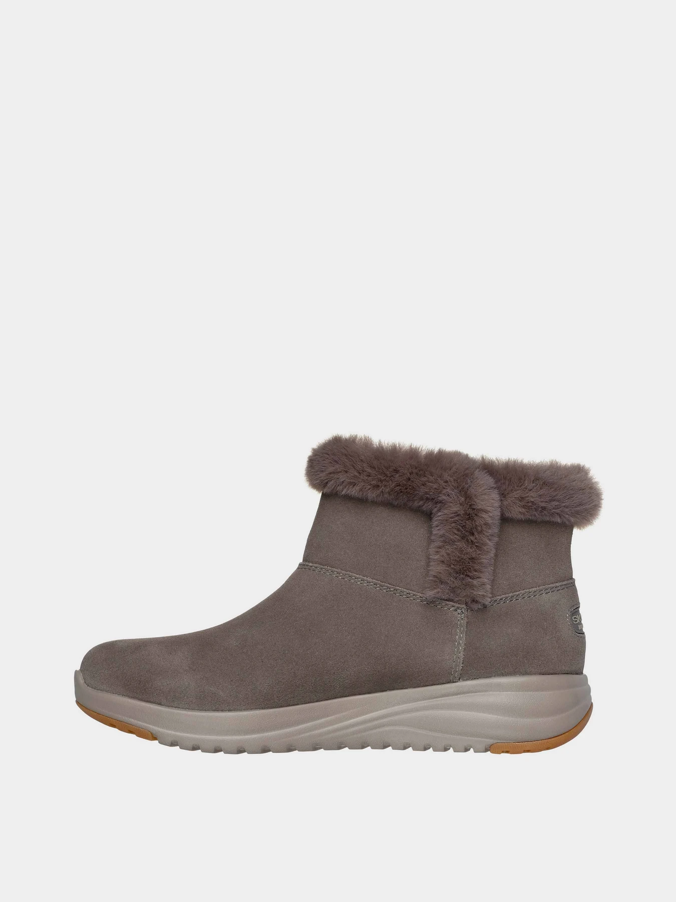 Ботинки и сапоги Skechers ON-THE-GO STELLAR модель 144775 DKTP Ботинки и сапоги Skechers ON-THE-GO STELLAR модель 144775 DKTP Фото