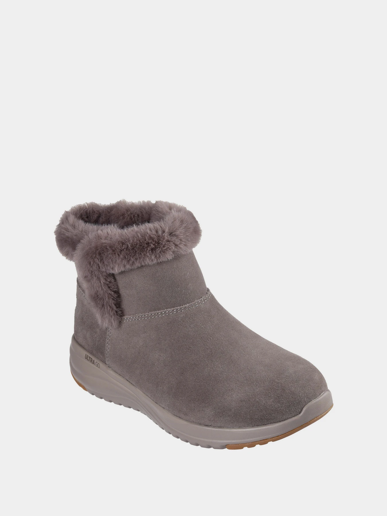 Ботинки и сапоги Skechers ON-THE-GO STELLAR модель 144775 DKTP Ботинки и сапоги Skechers ON-THE-GO STELLAR модель 144775 DKTP Фото