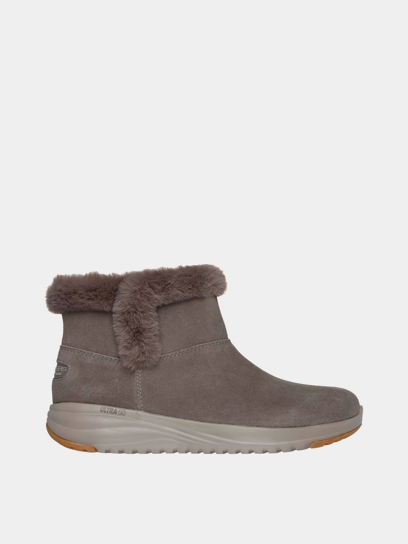 Ботинки и сапоги Skechers ON-THE-GO STELLAR модель 144775 DKTP Ботинки и сапоги Skechers ON-THE-GO STELLAR модель 144775 DKTP Фото