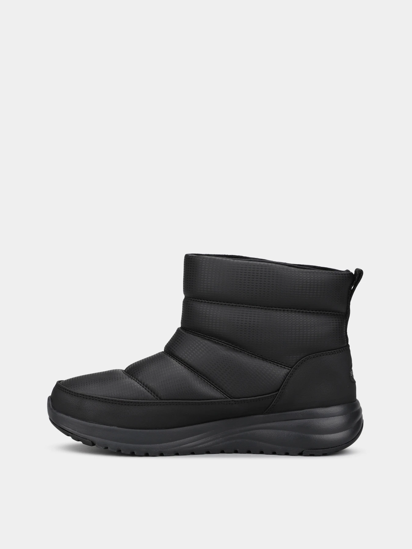 Ботинки и сапоги Skechers ON-THE-GO STELLAR модель 144776 BBK Фото