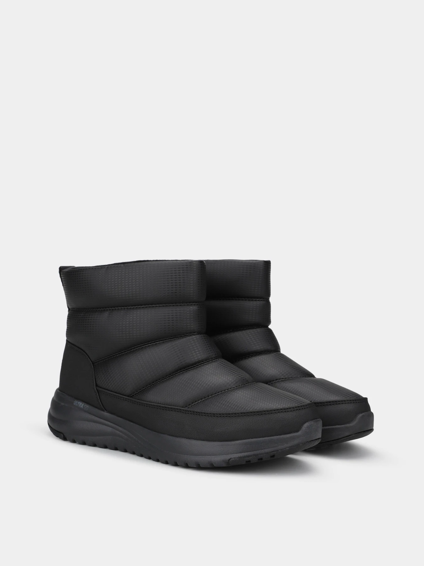 Ботинки и сапоги Skechers ON-THE-GO STELLAR модель 144776 BBK Фото