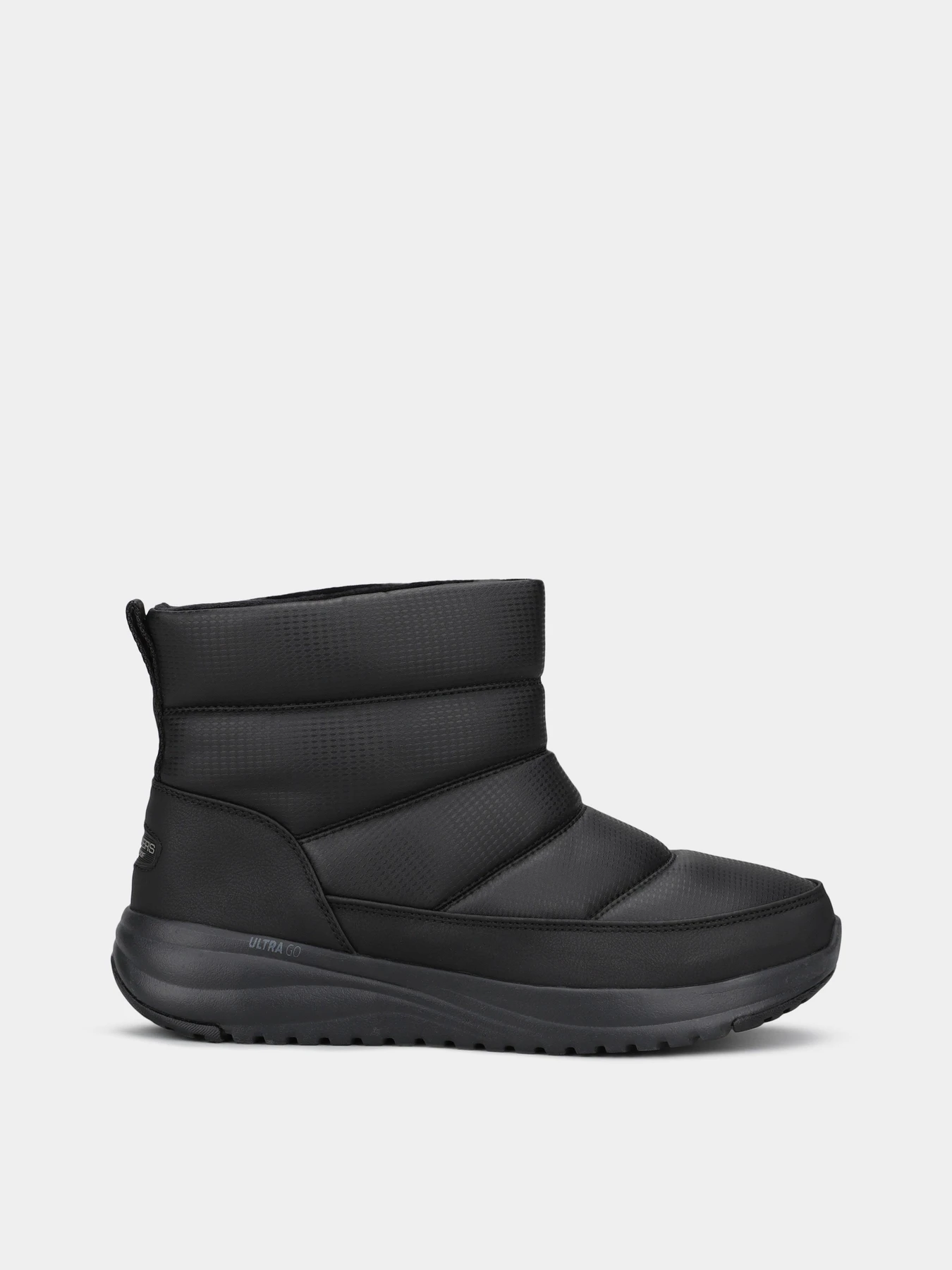 Ботинки и сапоги Skechers ON-THE-GO STELLAR модель 144776 BBK Фото
