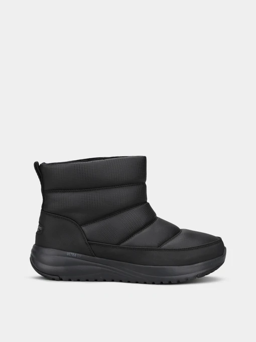 Ботинки и сапоги Skechers ON-THE-GO STELLAR модель 144776 BBK Фото