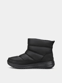 Ботинки и сапоги Skechers ON-THE-GO STELLAR модель 144776 BBK Фото