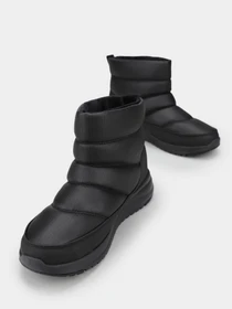 Ботинки и сапоги Skechers ON-THE-GO STELLAR модель 144776 BBK Фото