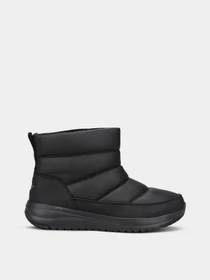 Ботинки и сапоги Skechers ON-THE-GO STELLAR модель 144776 BBK Фото
