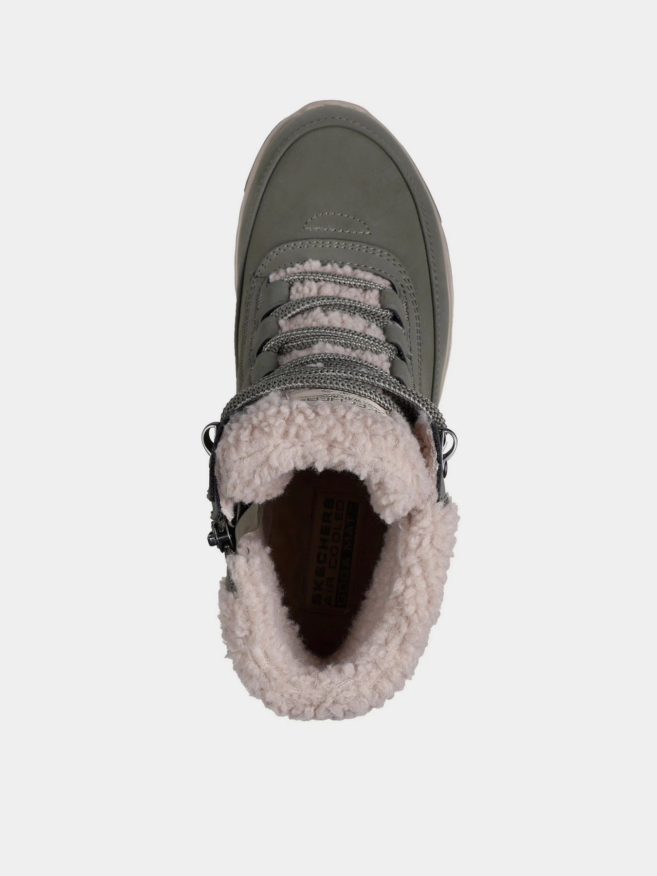 Ботинки и сапоги Skechers ON-THE-GO STELLAR модель 144756 OLV Ботинки и сапоги Skechers ON-THE-GO STELLAR модель 144756 OLV Фото