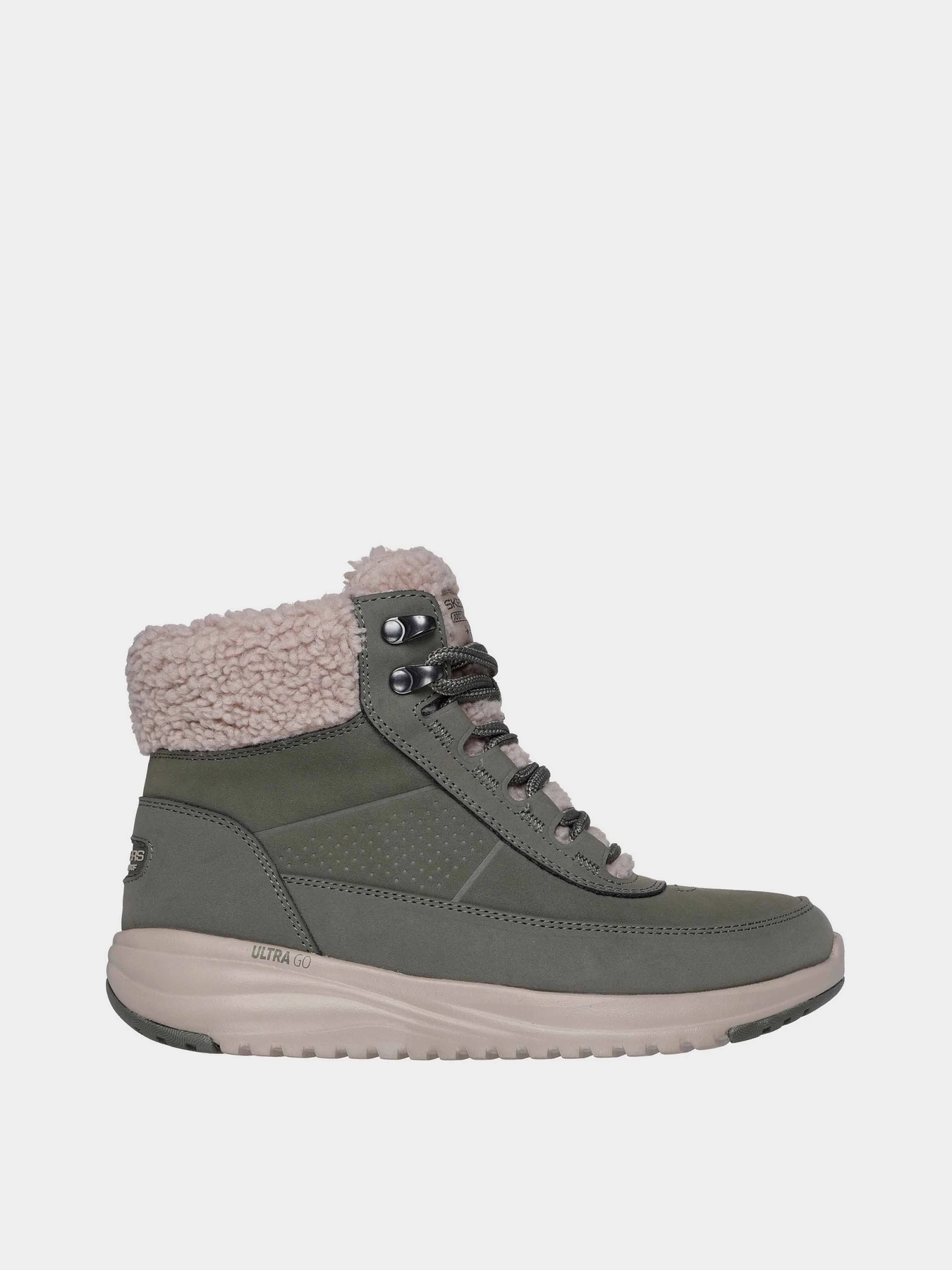 Ботинки и сапоги Skechers ON-THE-GO STELLAR модель 144756 OLV Ботинки и сапоги Skechers ON-THE-GO STELLAR модель 144756 OLV Фото